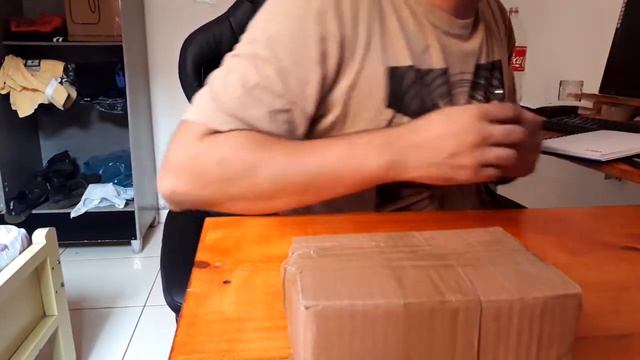 UNBOXING PROCESSADOR PARA UPGRADE CELERON B815 PARA I5 2520M DO MEU NOTEBOOK смотреть онлайн