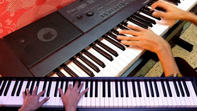 Compose Kaise Kare Khudka Music Kaise Banaye Covers Songs Background Pattern Piano lesson #173 смотреть онлайн