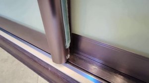 Встраиваемый шкаф-купе под натяжной потолок