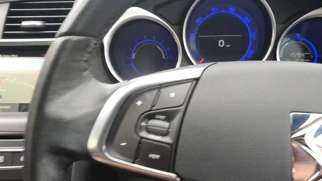 SALES REVIEW 112 - DS DS4 PRESTIGE 1.6HDI смотреть онлайн