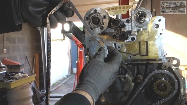 DISTRIBUTION GOLF V6 / R32 / V5 смотреть онлайн