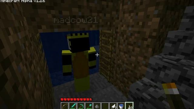 Minecraft MindCrack - S2E76 - I'm in vegas смотреть онлайн