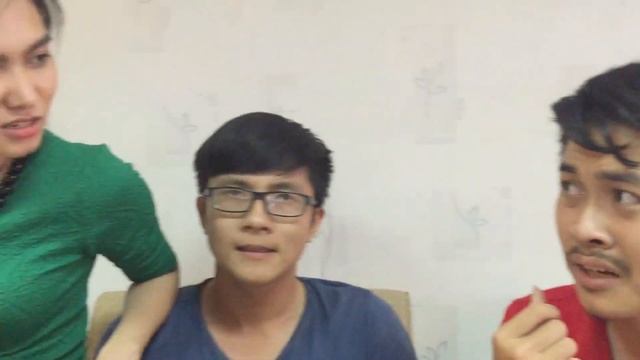 [K05] Tập 02 Công Nghệ Cao смотреть онлайн