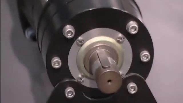 Производство насосного оборудования Grundfos смотреть онлайн
