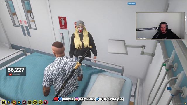 Classic Ramee's /me смотреть онлайн