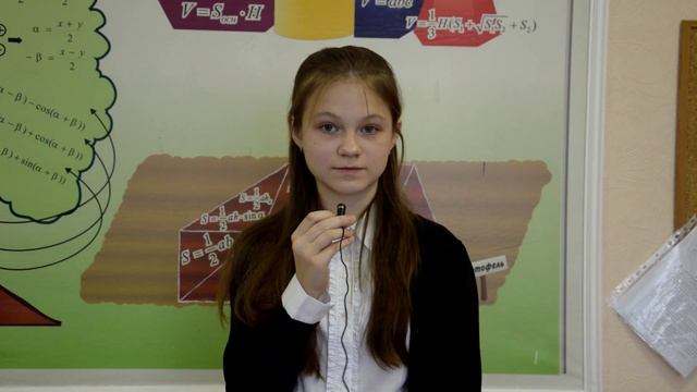 МАОУ ИЭЛ 7 "В" класс. Самое оригинальное поздравление с Днём Лицеиста!!! смотреть онлайн
