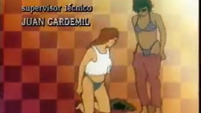 Cortina Festival de Viña 1985 смотреть онлайн