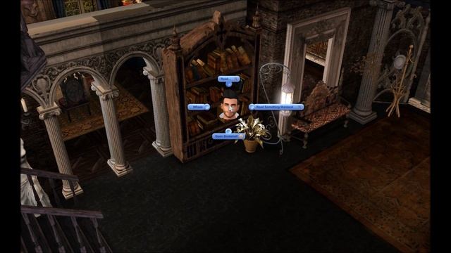 Let's Play The Sims 3 Generations (Part 1) Rock Star and his Leading Lady. смотреть онлайн