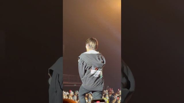 [4K] 230128 | Future perfect (Encore) - Enhypen | Manifesto in Bangkok смотреть онлайн