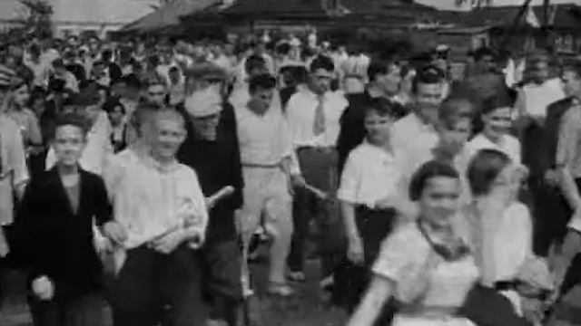 8-9 класс. А. С. Макаренко смотреть онлайн