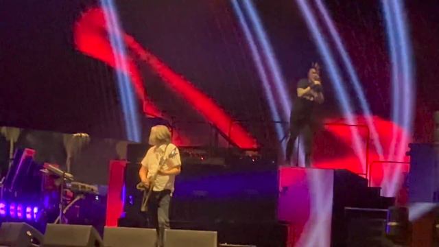 Tool Live FULL CONCERT 4K from the PIT Powertrip 2023 смотреть онлайн