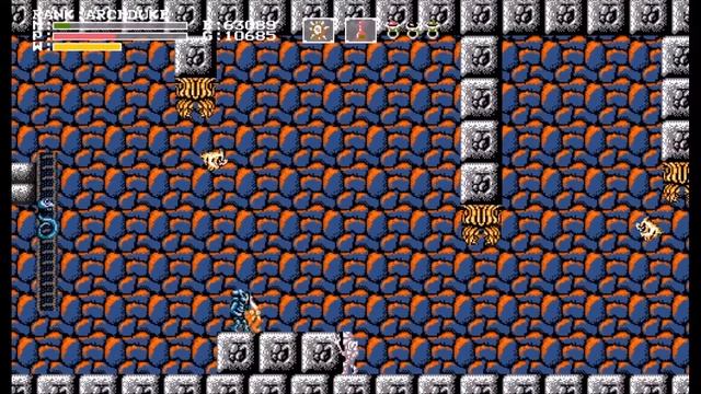 ? Unbelievable Remake of Faxanadu! смотреть онлайн