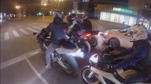 Тверь Мото