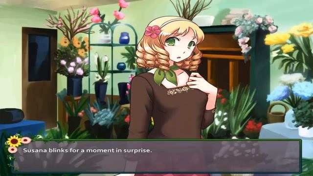 Flower Shop: Winter in Fairbrook Part 4, Punchable | ChrisTenarium смотреть онлайн