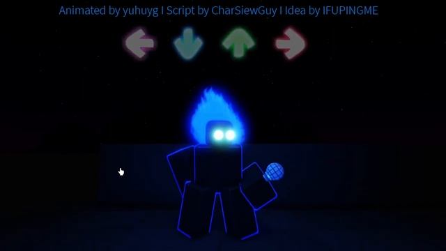Bad time | Nightmare Sans Roblox Animation смотреть онлайн