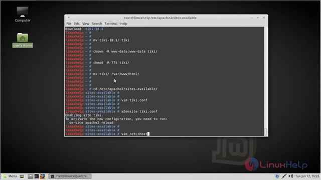 How to install TikiWiki CMS on Linux Mint 18.3 смотреть онлайн