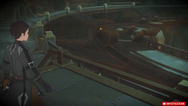 All 3 TRAVELERs Dream about CHILDE Cutscenes | Genshin Impact смотреть онлайн