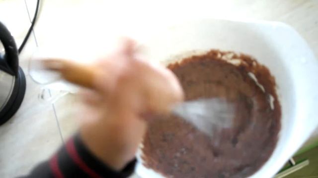 Коврижка, самый простой способ пирога.