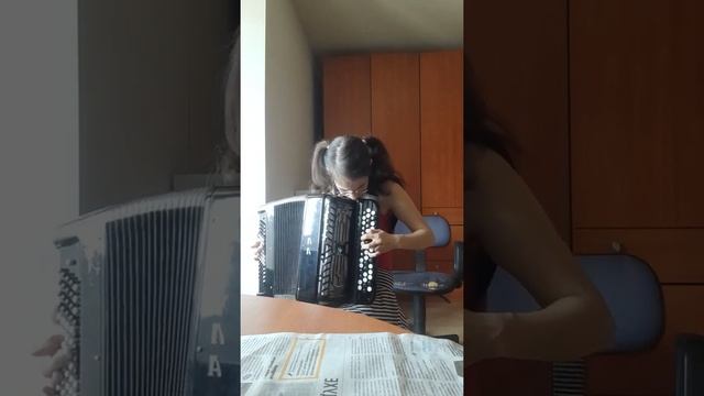 моё дз и тренирую польку целиком смотреть онлайн