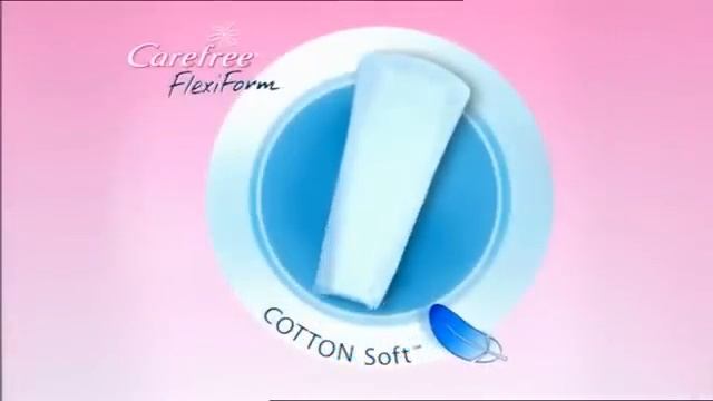 Carefree FlexiForm (german TV-advertisement).flv d_rizwana@yahoo.com смотреть онлайн