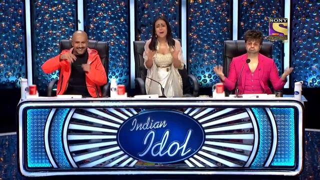 "Chura Ke Dil Mera" पर यह Junior Idol के सुर हैं Marvelous | Indian Idol Junior |Vishal | Rock On смотреть онлайн
