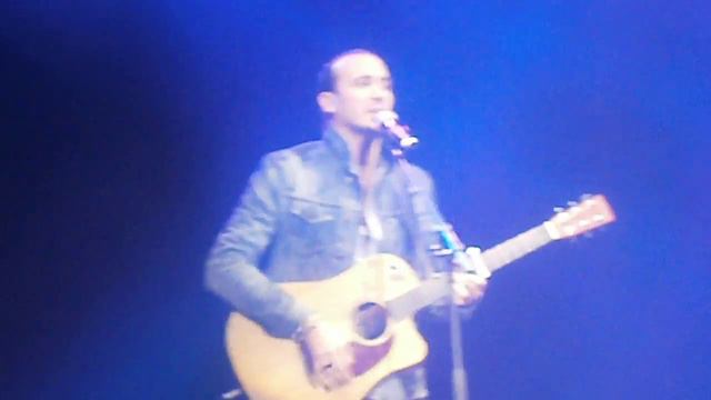 Merwan Rim au festival NMA 2012 смотреть онлайн