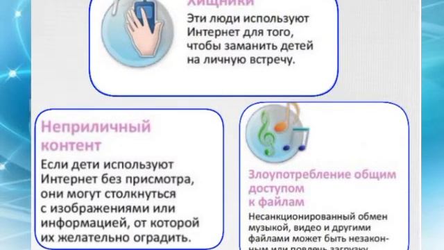 Безопасный интернет смотреть онлайн