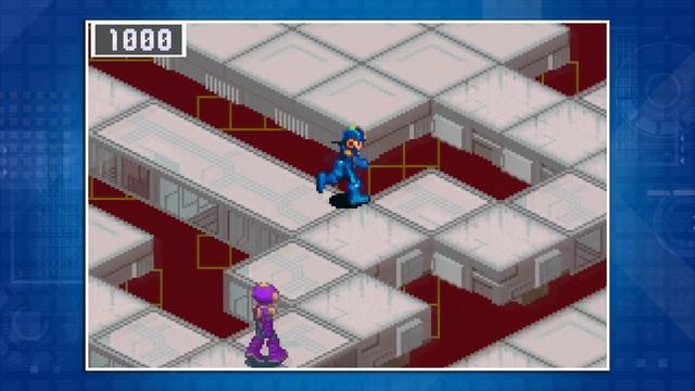 Post Game Zenny Grinding for Battle Network 1-6 смотреть онлайн