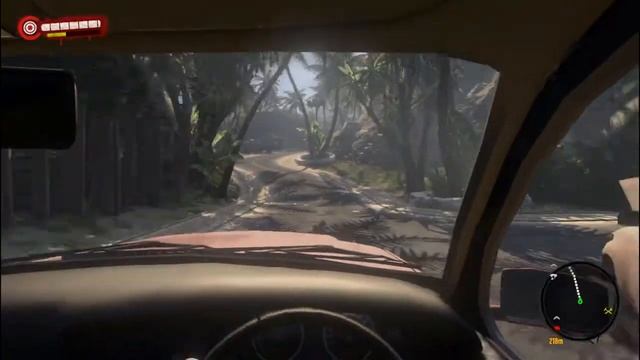 Dead Island Game-play | Part 7 | Act I | Chapter 2 | Busy Surviving ✔ смотреть онлайн
