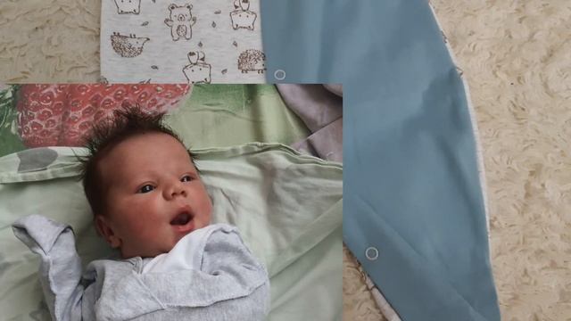 Посылка с одеждой от фабрики Осьминожка смотреть онлайн