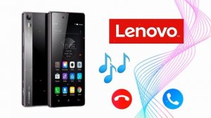 Lenovo Ringtone Original