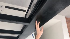 Обзор антресольного этажа в квартире с потолками 3,6 м. Увеличили площадь квартиры на 10 м2.