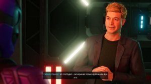 Spider-man Miles Morales - прохождение игры #6