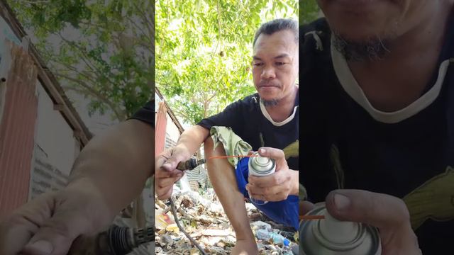 how to clean oxygen sensor bank1 at bank2 mitsubishi mirage g4.#mitsubishi #oxygensensor #cleaning смотреть онлайн