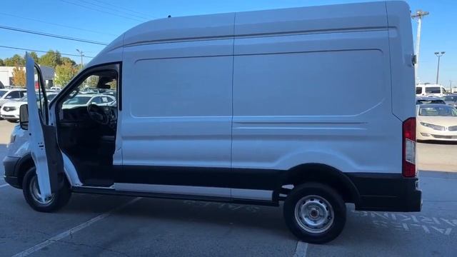 2021 Ford Transit_250_HR_Cargo_Van Gainesville, Westgate, Oakwood, Pleasant View, New Holland U1436 смотреть онлайн