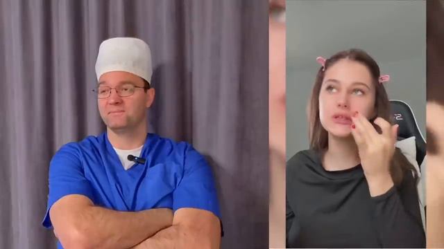 ПOCЛE ЭTOГO OHA TEБE ДACT! смотреть онлайн