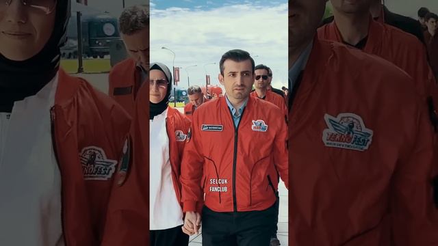 Bir Aşk Hikayesi ❤️ | Selçuk Bayraktar Ve Sümeyye Erdoğan Bayraktar