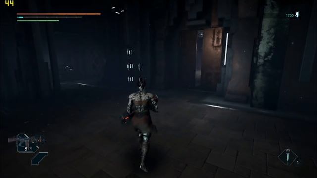 Immortal Unchained | Best Settings on Geforce 940MX | Dark Souls Shooter Version смотреть онлайн