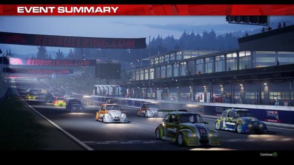 GRID Legends 2023 PC GAMEPLAY