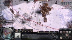 COH 2 Жека Херсон и Друзья Стрим в Честь 23 Февраля