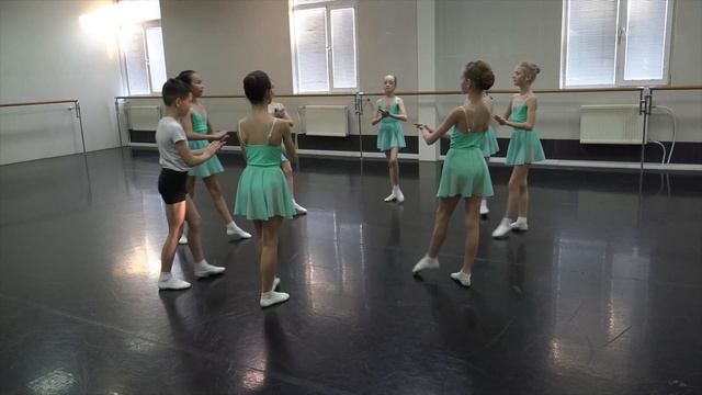 Мастер-класс Панкратова Лариса Юрьевна смотреть онлайн