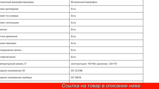 Купить Junsun Видеорегистратор С Антирадаром