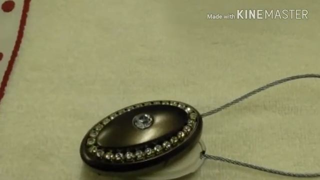 Магнитные подхваты для штор, декоративные магниты смотреть онлайн