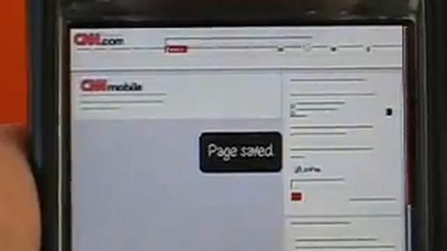 CrackBerry Opera Mini Overview смотреть онлайн