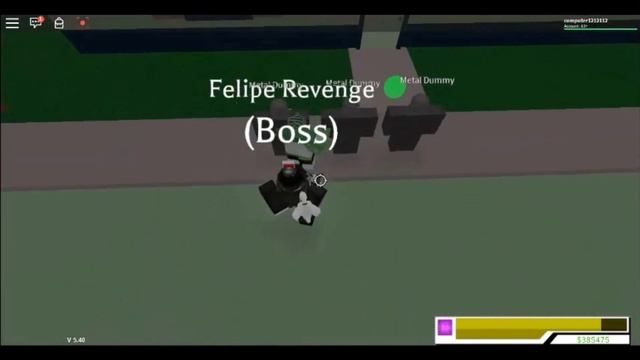 Roblox Project JoJo : Evolution Class stand showcase White snake to Made in heaven смотреть онлайн