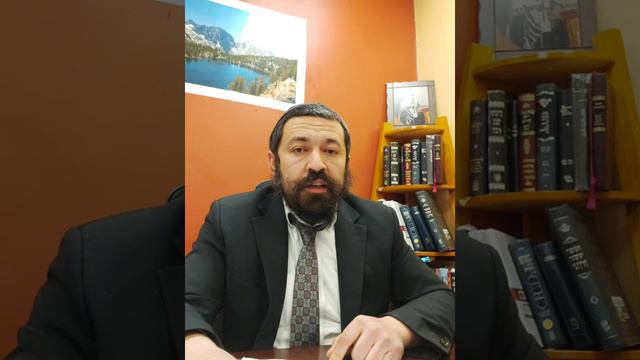 Талмуд.Трактат Брахот.Лист 17-й.Стр.2-я . смотреть онлайн