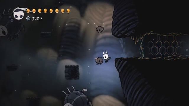 Getting Soulsy with Hollow Knight - Part 37 : Hive Knight and Lost Kin смотреть онлайн