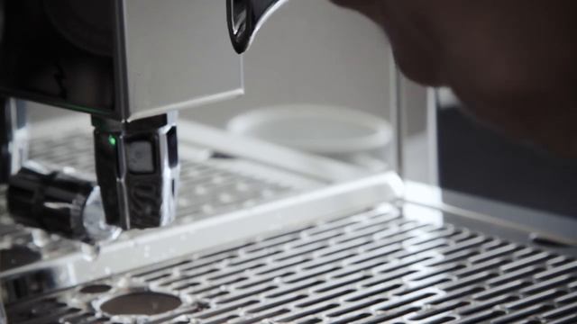 ECM S Automatik 64 смотреть онлайн