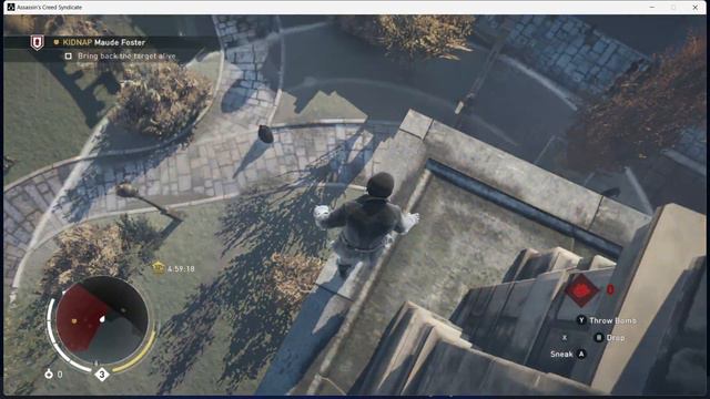 Assassin's Creed Mirage - Map Size, Game Scope, Gameplay Details & More! смотреть онлайн