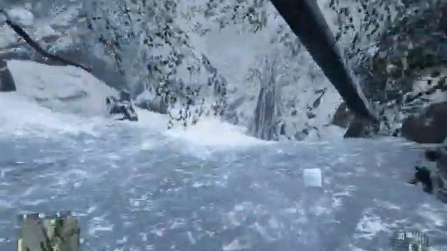 Crysis DX9 смотреть онлайн
